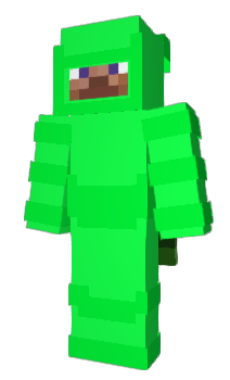 Minecraft скін по ніку kwak0
