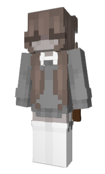 Minecraft скін по ніку kwiivo