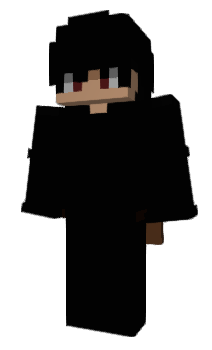 Minecraft скін по ніку kwzq