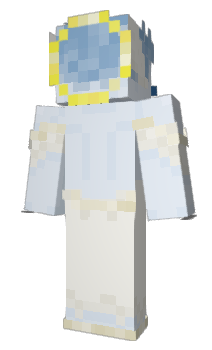 Minecraft skin kxliann
