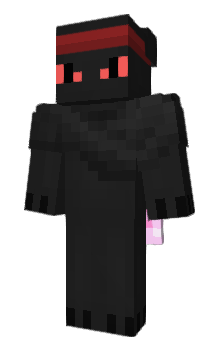 Minecraft skin kxphson