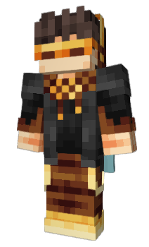 Minecraft скин по нику kykyhat