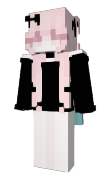 Minecraft скин по нику kyler_sss