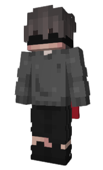 Minecraft skin kyoiq