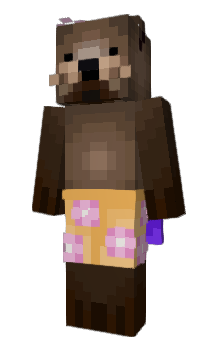 Minecraft скин по нику kyoto4ka