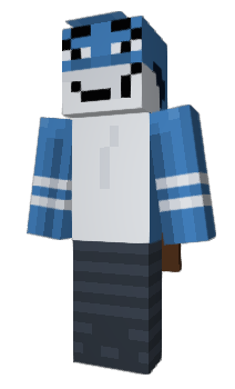 Minecraft скин по нику l0cs