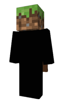 Minecraft скін по ніку l0cs