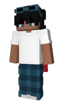 Minecraft скин по нику l0wgm