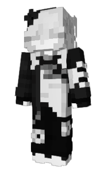 Minecraft скин по нику l2nr