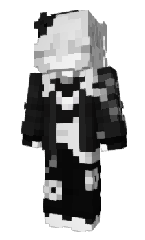 Minecraft скин по нику l2nr