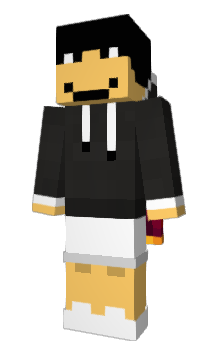 Minecraft skin l4ty