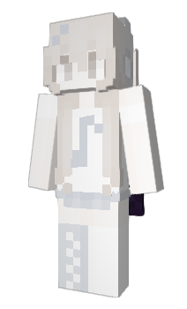 Minecraft skin l5o