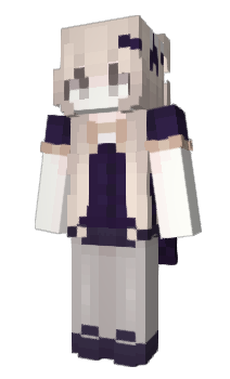 Minecraft скин по нику l5o