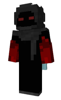 Minecraft skin l643