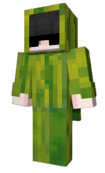 Minecraft скін по ніку lFercy_