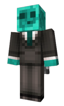 Minecraft скін по ніку lJUU