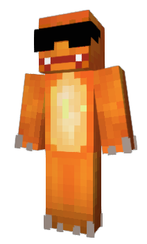 Minecraft скин по нику lKMl