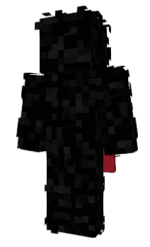 Minecraft скин по нику lMarimo