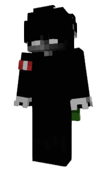 Minecraft скин по нику laatn