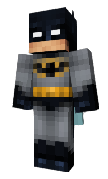 Minecraft skin lacaag