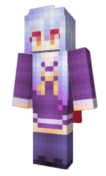 Minecraft скін по ніку lafer
