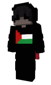 Minecraft skin laizly