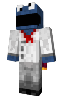 Minecraft скин по нику lakyqq