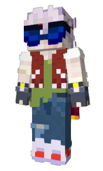 Minecraft скин по нику lambado4ka