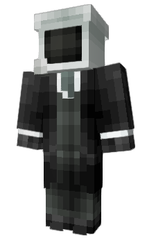 Minecraft skin lamborghinilambo