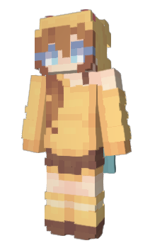 Minecraft скин по нику lanatravis