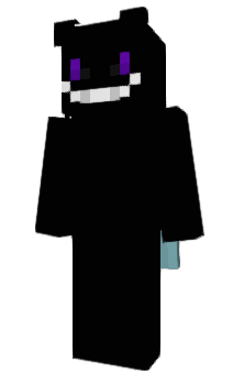 Minecraft скин по нику langefinger_