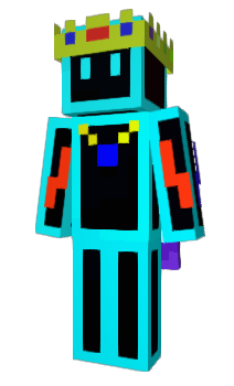 Minecraft скин по нику langliyi