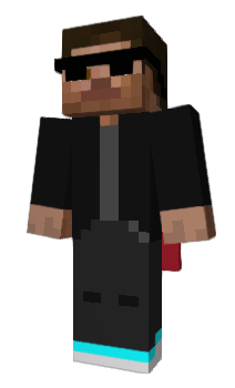 Minecraft skin laonnn