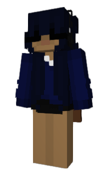 Minecraft скин по нику lasti