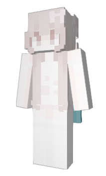 Minecraft скин по нику lastsnow
