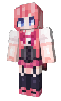Minecraft skin latenienteEradaa