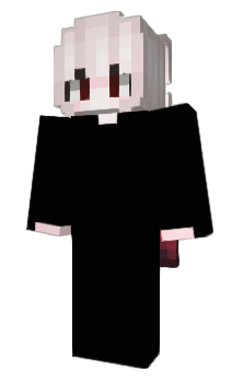Minecraft скин по нику latenienteEradaa
