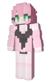Minecraft скин по нику latteS2