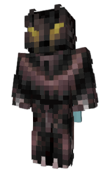Minecraft скін по ніку laxmanwe
