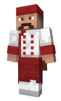 Minecraft скин по нику layzef