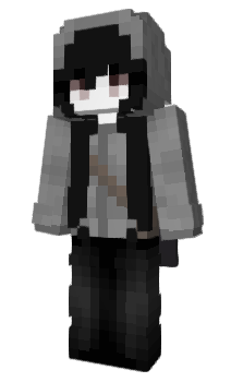 Minecraft скін по ніку lcenteya_