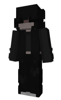 Minecraft skin lcya