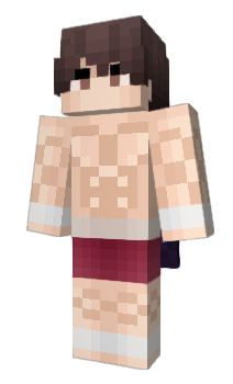 Minecraft скин по нику leTTrx
