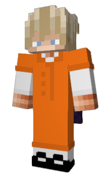 Minecraft скин по нику lectrifi