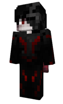 Minecraft skin legitimateairlin