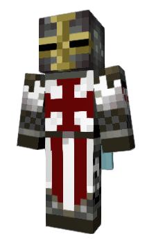 Minecraft скин по нику leikeza