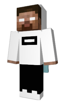 Minecraft скин по нику leiltzpanda