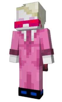 Minecraft скін по ніку lekonad_258