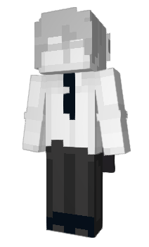 Minecraft скин по нику len__0