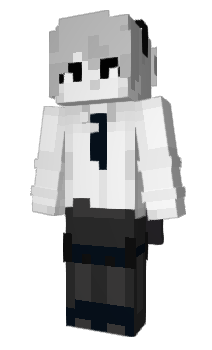 Minecraft скин по нику len__0